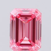 1.01 emerald  vs1 ex ex slight LAB_GROWN Diamond